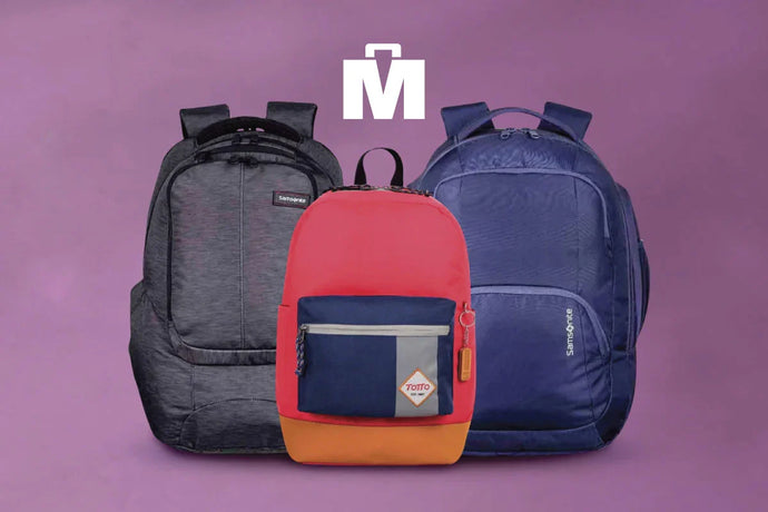 Mochila para la escuela sales