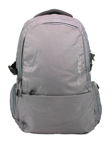 MOCHILA JON 792 GRIS