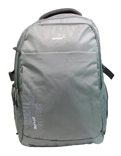 MOCHILA JON 5013 GRIS