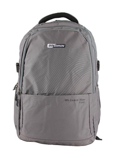 MOCHILA JON 5043 CAFÉ