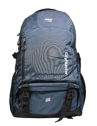 MOCHILA JON 1005 AZUL