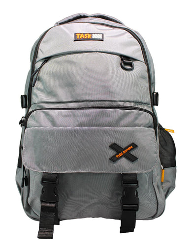 MOCHILA JON 6065 GRIS