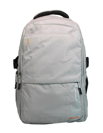 MOCHILA JON 5010 GRIS CLARO