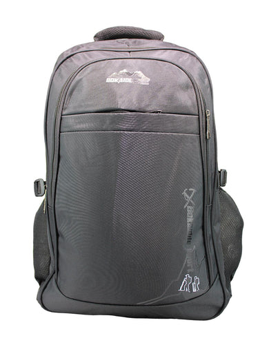 MOCHILA JON 6005 NEGRO