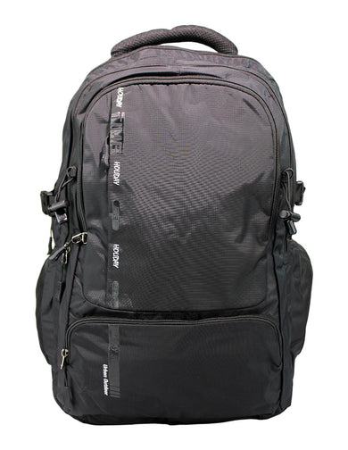 MOCHILA JON 5044 NEGRO