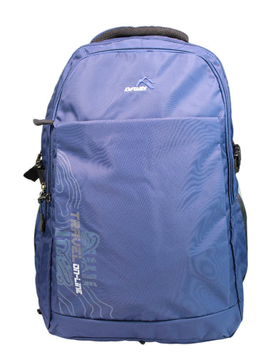 MOCHILA JON 5013 AZUL