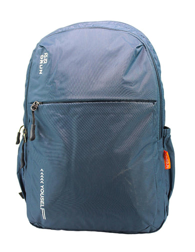 MOCHILA JON 632 AZUL