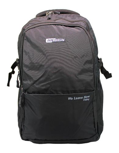 MOCHILA JON 5043 NEGRO