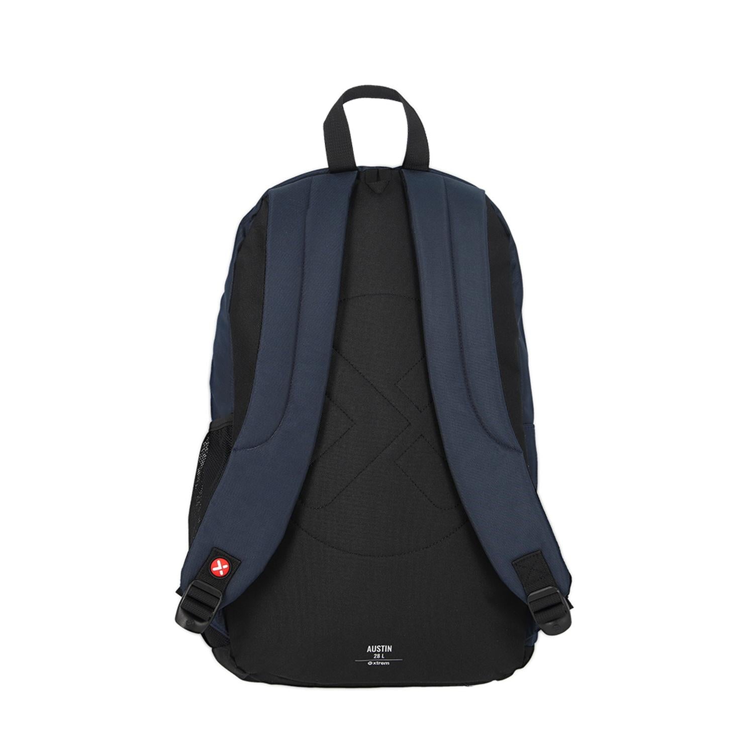 Mochila Xtrem Austin Azul Miguel Petacas - Main Image