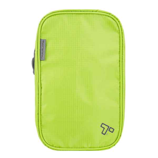 Neceser Colgante Travelon Compact Hanging Toiletry Kit