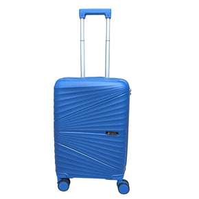 Maleta Bagum Expandible / Resistente