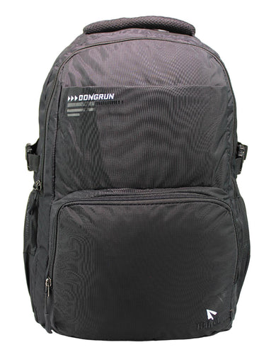 MOCHILA JON 3005 NEGRO