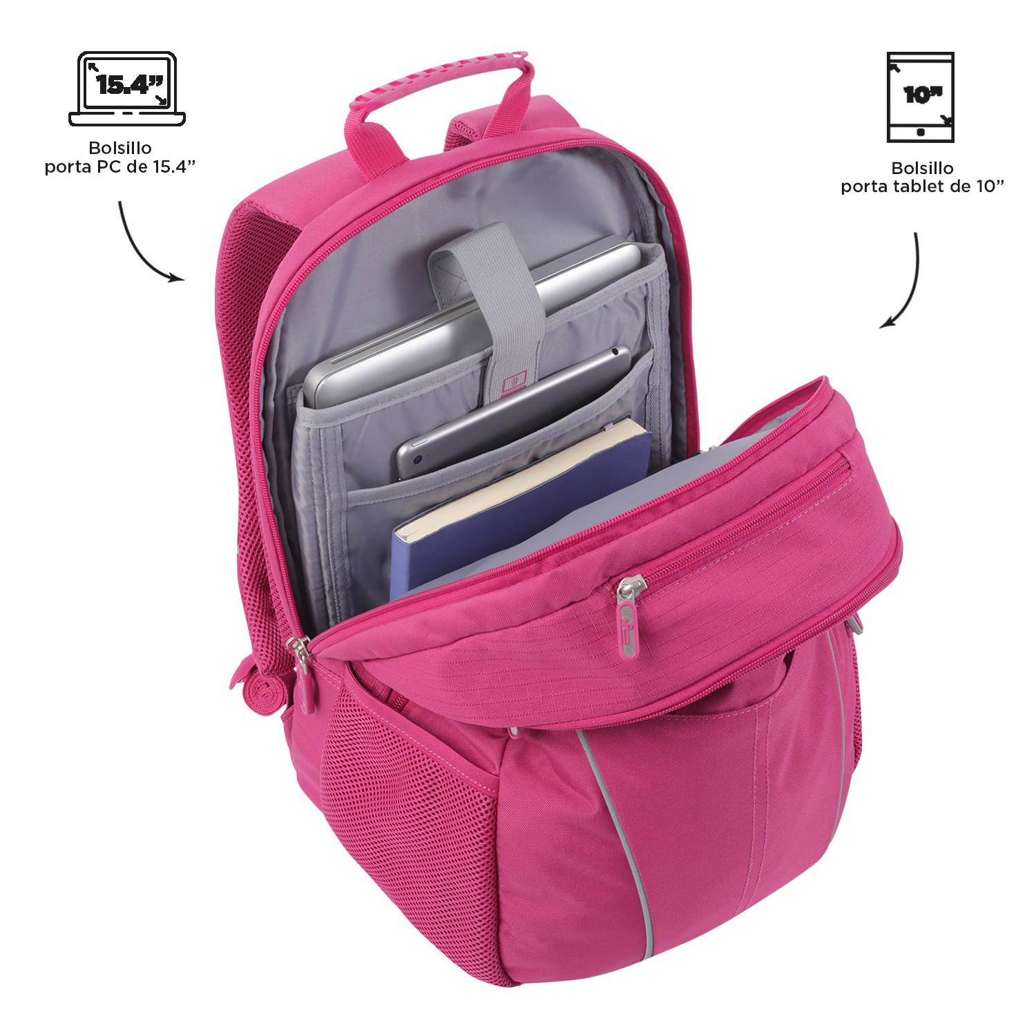 Maleta Mochilas En El Centro Historico Comprar Utiles Escolares