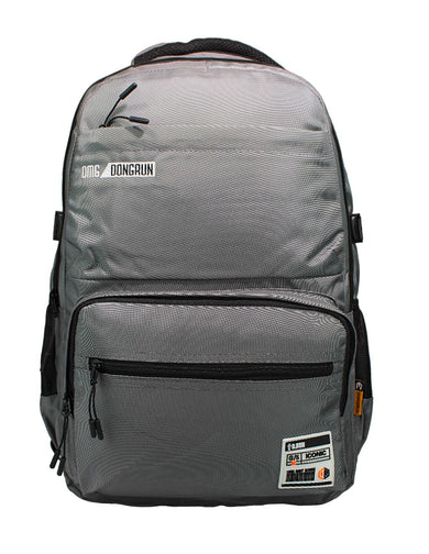 MOCHILA JON 6078 GRIS