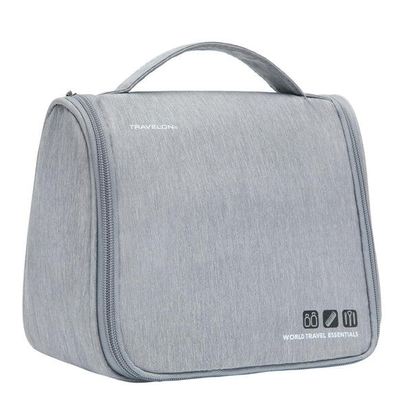 Neceser Colgante Travelon World Travel Essentials