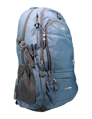 MOCHILA JON 9096 AZUL