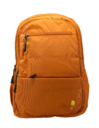 MOCHILA JON 624 NARANJA