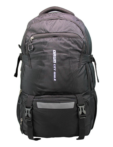 MOCHILA JON 1004 NEGRO