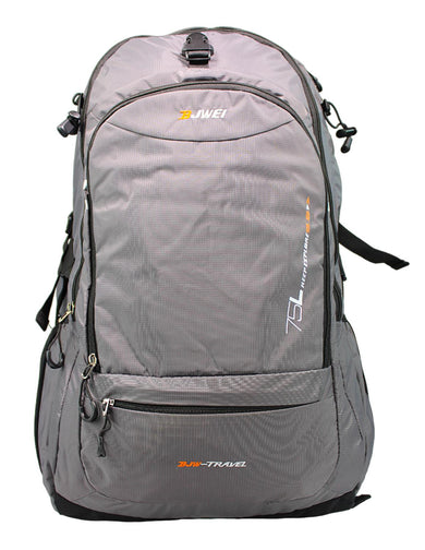 MOCHILA JON 9096 CAFÉ