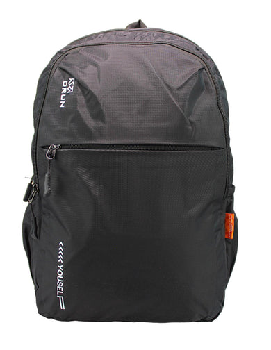 MOCHILA JON 632 NEGRO