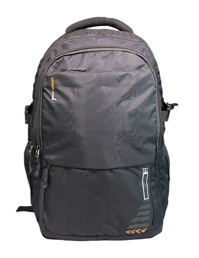 MOCHILA JON 5010 NEGRO