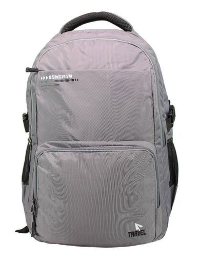 MOCHILA JON 3005 CAFÉ