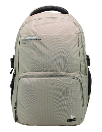 MOCHILA JON 3005 BEIGE