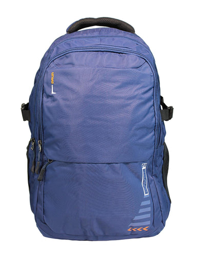 MOCHILA JON 5010 AZUL