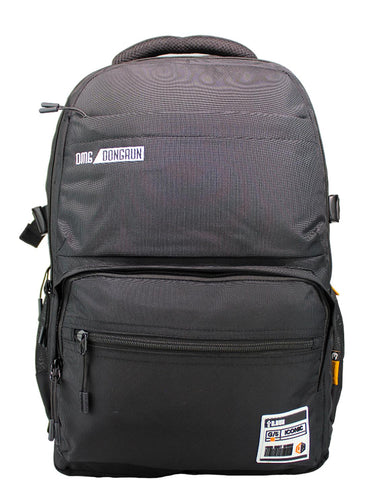 MOCHILA JON 6078 NEGRO