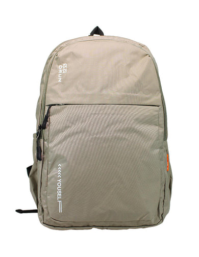 MOCHILA JON 632 BEIGE