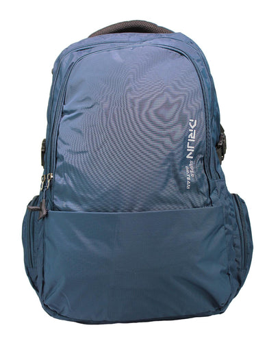 MOCHILA JON 792 AZUL