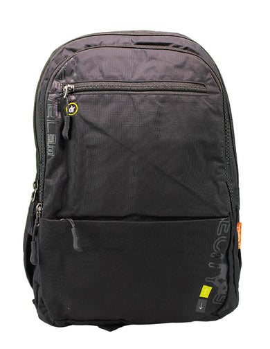 MOCHILA JON 624 NEGRO