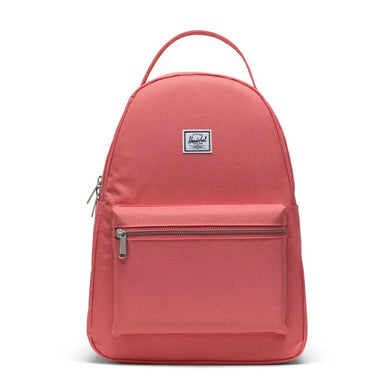 MOCHILA HERSCHEL NOVA MID-VOLUME TEA ROSE ROSA