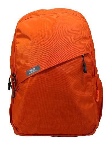 MOCHILA JON 636 NARANJA