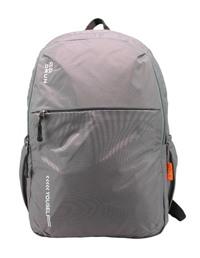 MOCHILA JON 632 GRIS