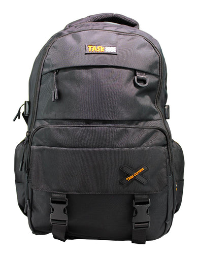 MOCHILA JON 6065 NEGRO