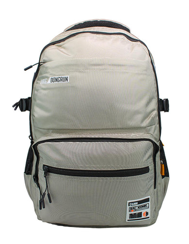 MOCHILA JON 6078 BEIGE