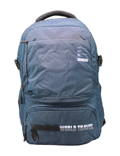 MOCHILA JON 5016 AZUL