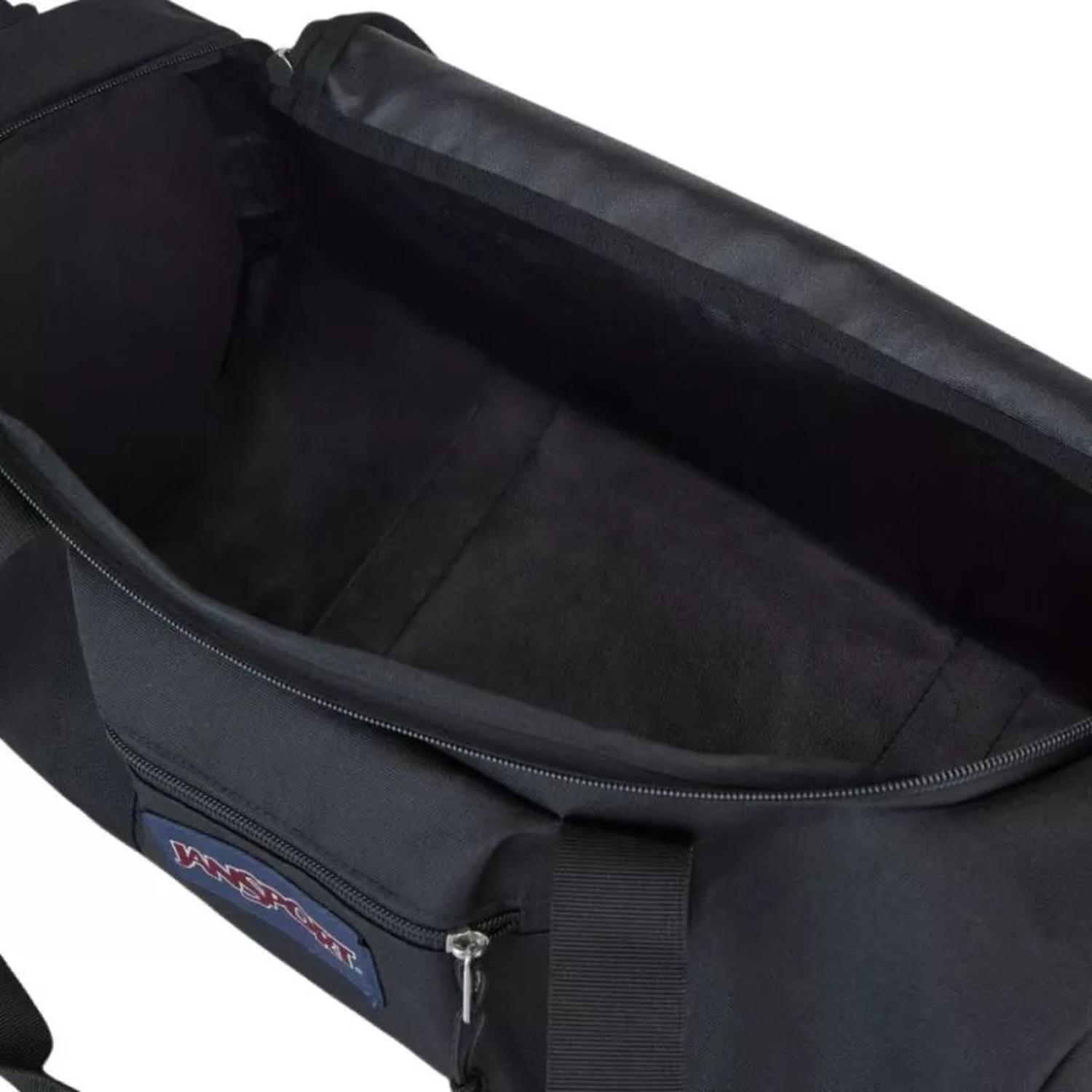 Maleta Jansport Gym Superbreak Away Duffel De Lujo | Cuotas sin interés Maleta Jansport Gym Superbreak Away Duffel De Lujo | Cuotas sin interés