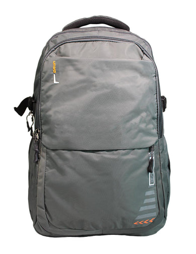 MOCHILA JON 5010 GRIS