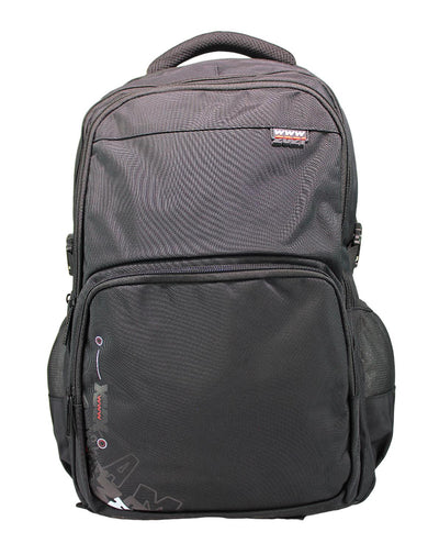 MOCHILA JON 810 NEGRO