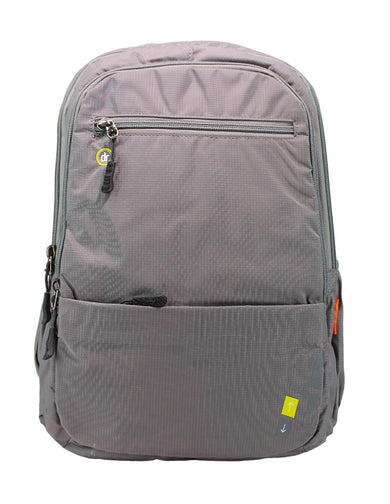 MOCHILA JON 624 GRIS