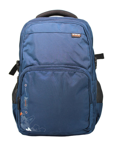 MOCHILA JON 810 AZUL