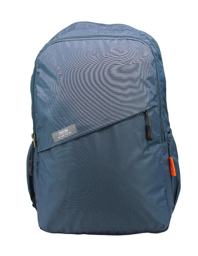 MOCHILA JON 636 AZUL