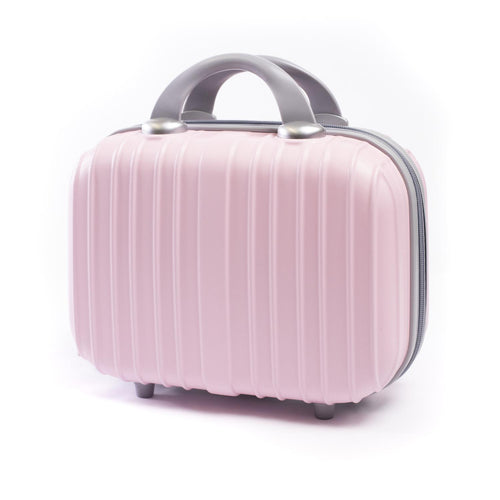 NECESER JON 5832 14" ROSA CLARO JONY